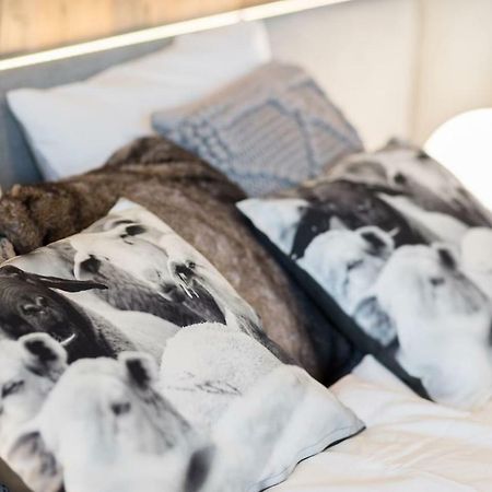 Apartament Wierchy Zakopane Kültér fotó