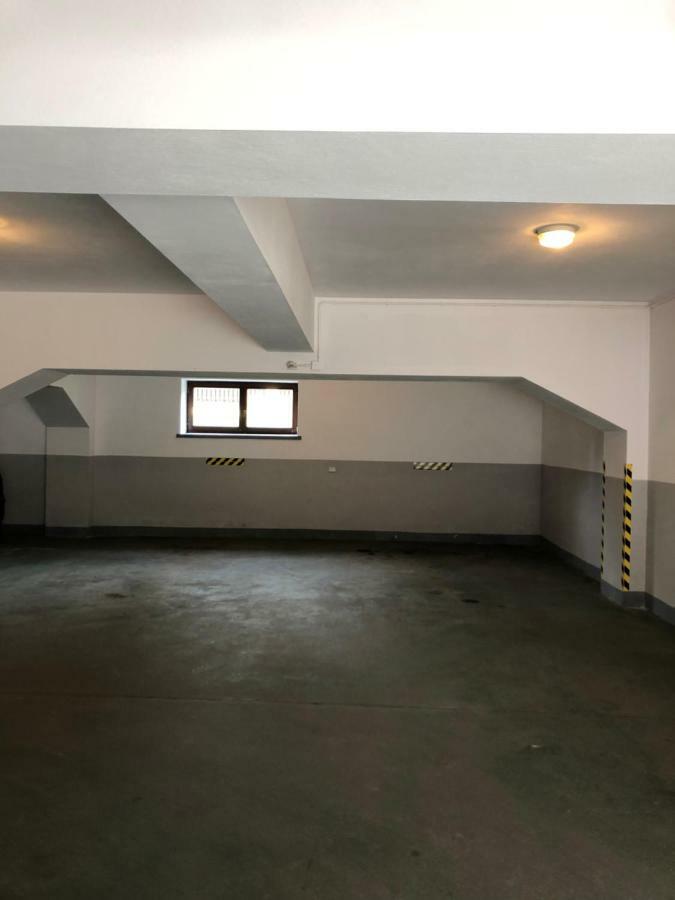 Apartament Wierchy Zakopane Kültér fotó